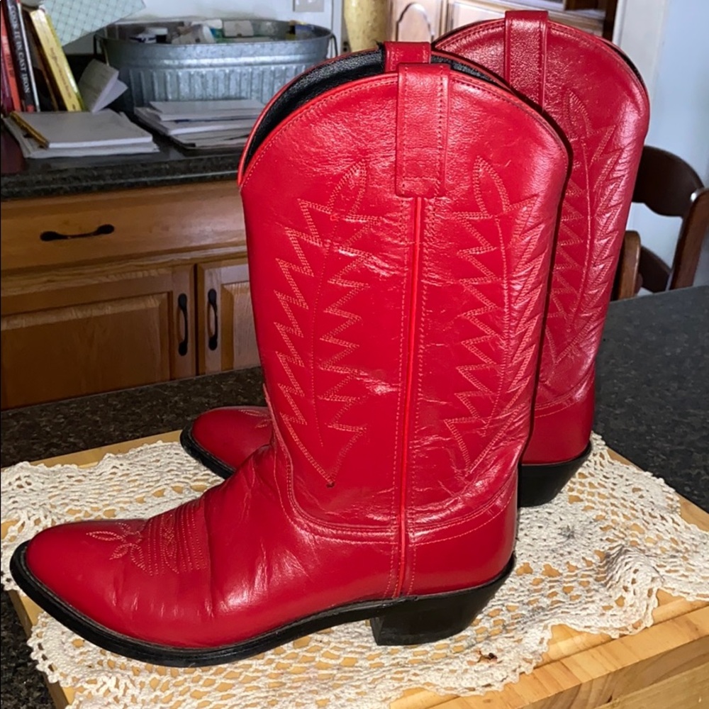 Shephers boots